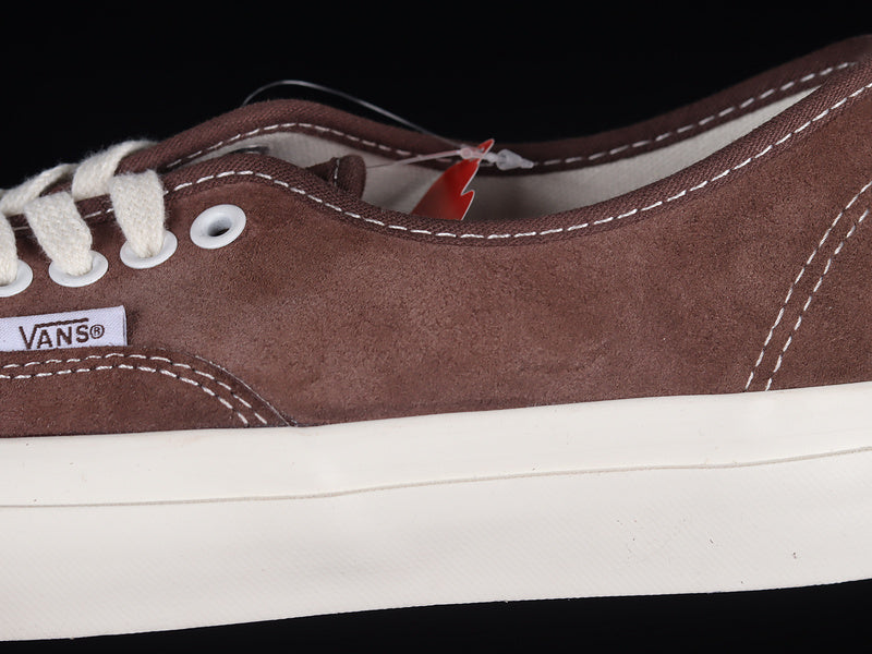 AUTHENTIC LX DARK BROWN