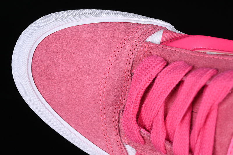 KNU SKOOL WHITE/PINK