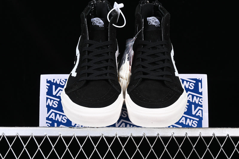 BLENDS VANS VAULT HIGH STYLE 36 BLACK