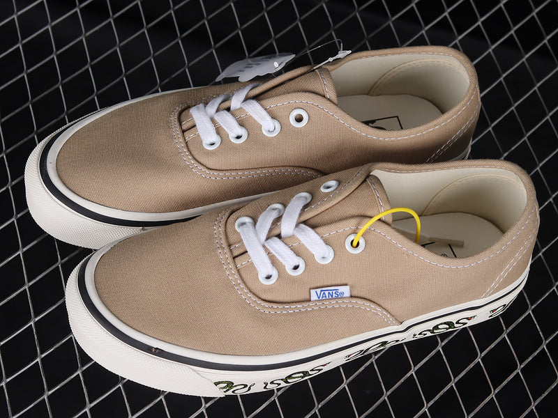 AUTHENTIC 44 DX KHAKI SNAKE