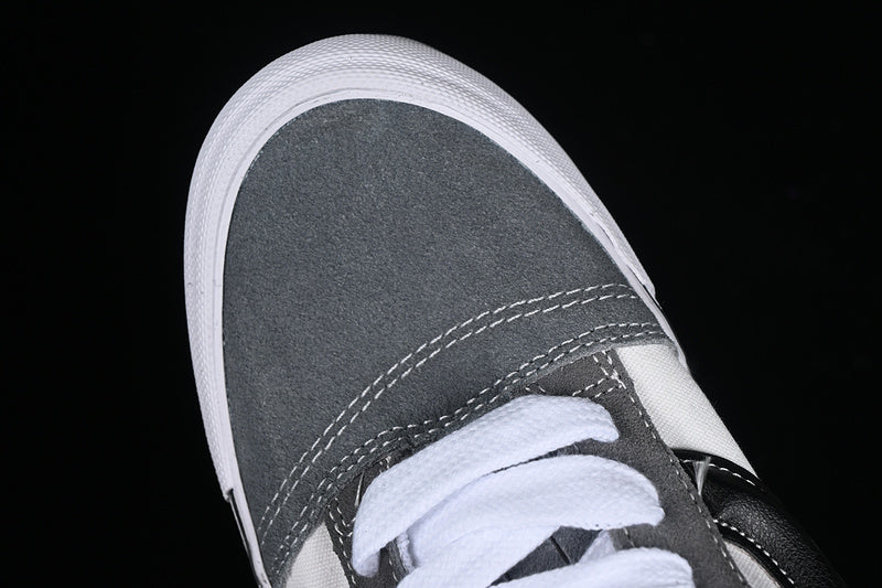 KNU SKOOL GREY/WHITE/BLACK