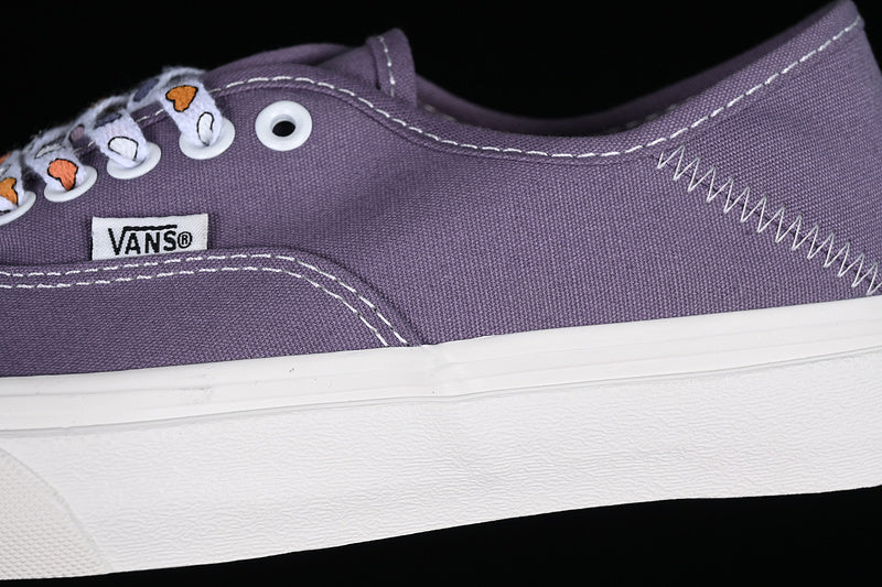 AUTHENTIC VR3 WHITE/PURPLE