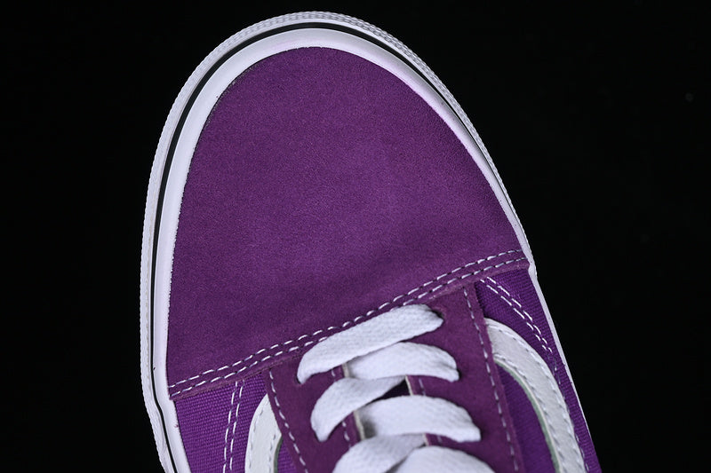 OLD SKOOL PURPLE