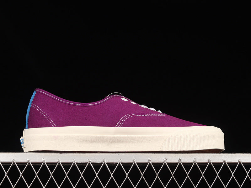 AUTHENTIC LX DARK PURPLE