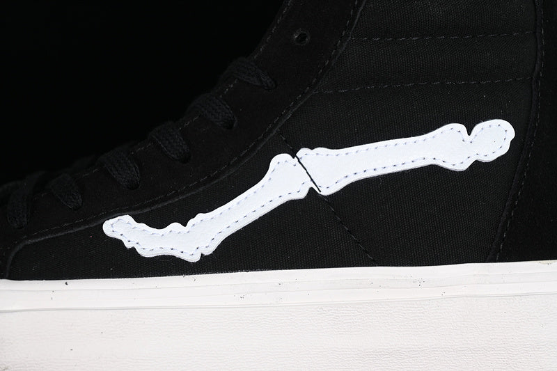 BLENDS VANS VAULT HIGH STYLE 36 BLACK