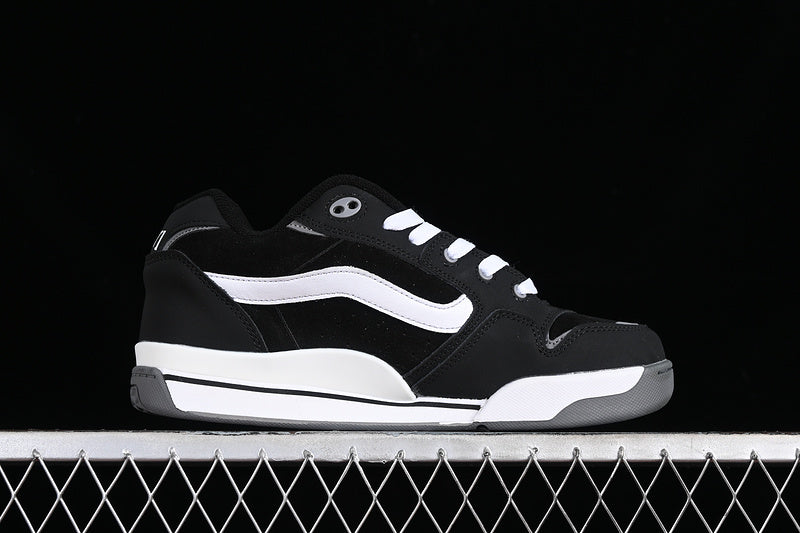 ROWLEY XLT WHITE/BLACK