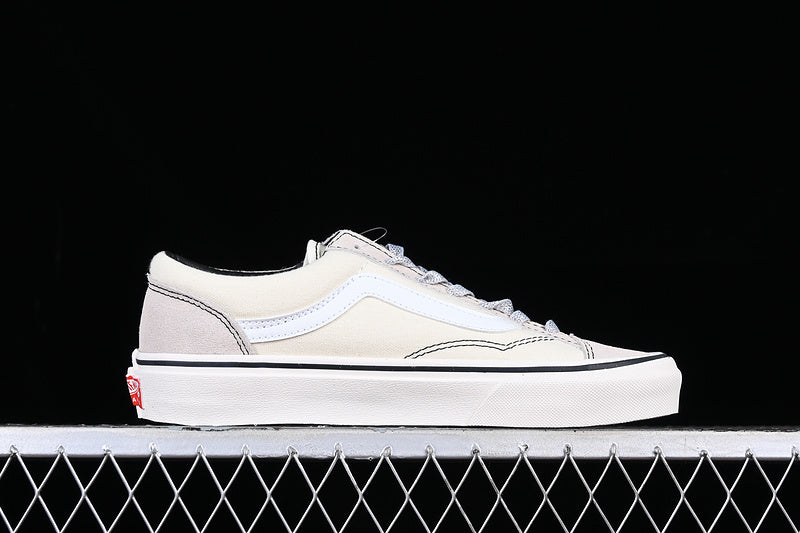 ALYX VAULT OG STYLE 36 WHITE