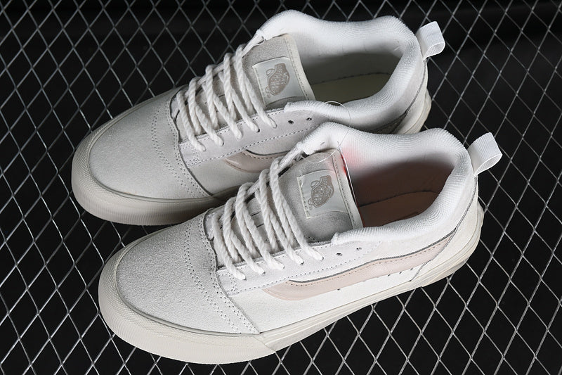 KNU SKOOL WHITE/GREY