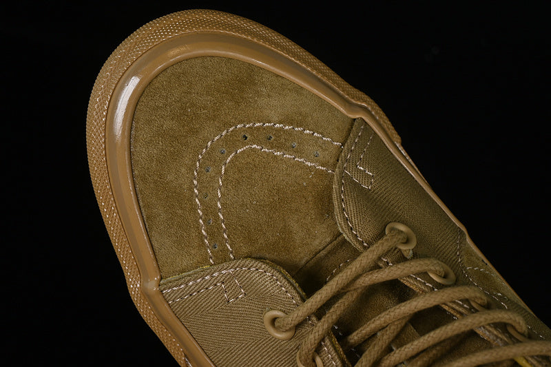 SK8-MID REISSUE 83 GREEN/BROWN