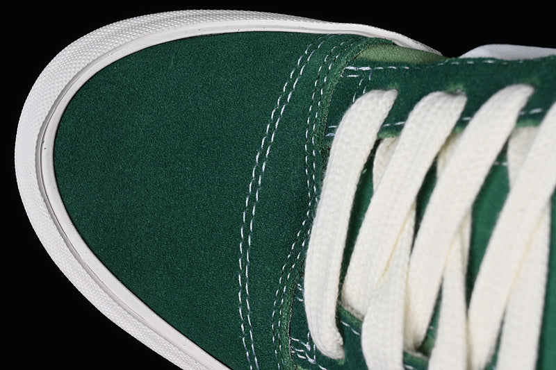 KNU SKOOL WHITE/GREEN