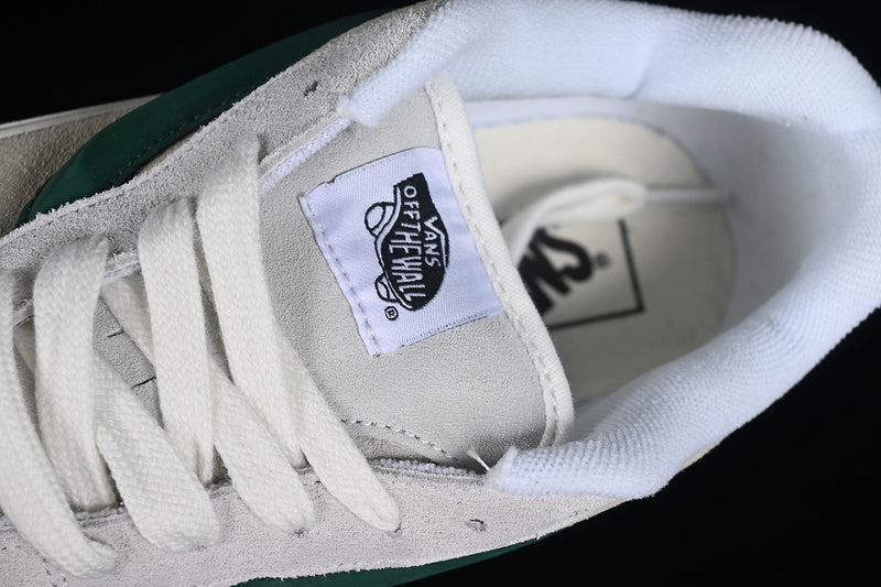 KNU SKOOL WHITE/GREY/GREEN