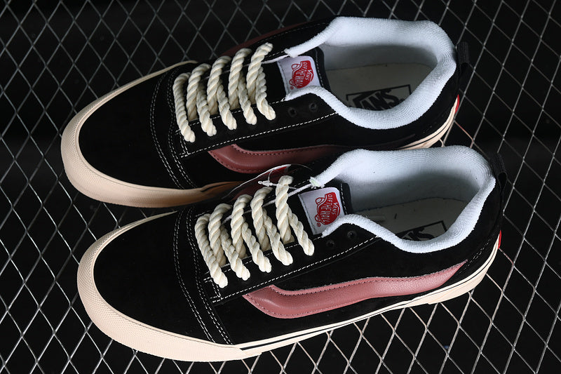 KNU SKOOL BLACK/GREY/PINK