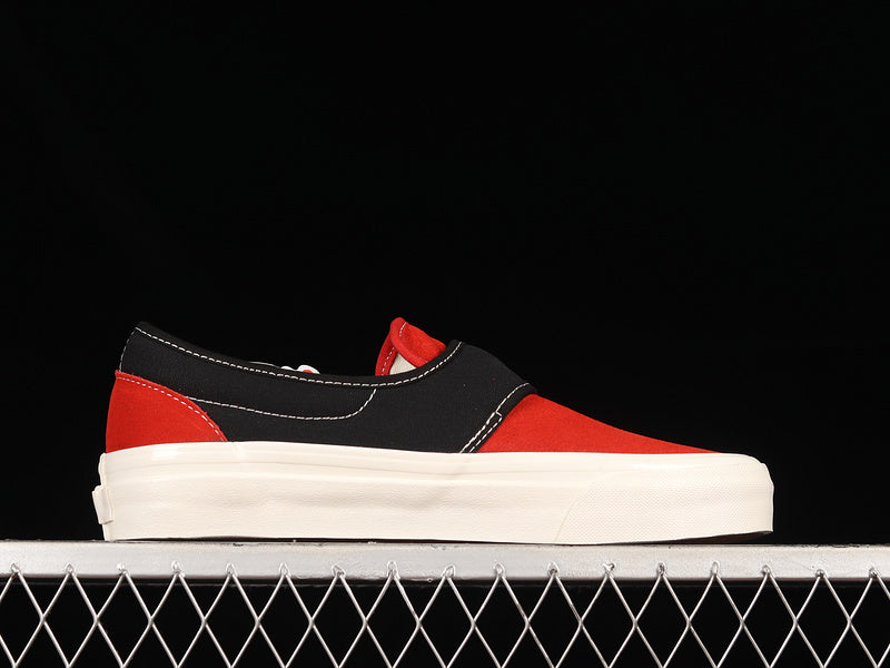 SLIP-ON 47 DX RED