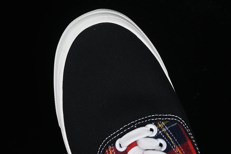 ERA BLACK/RED/WHITE