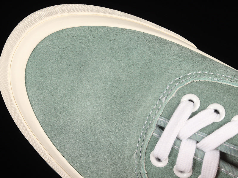 AUTHENTIC LX SUEDE LODEN