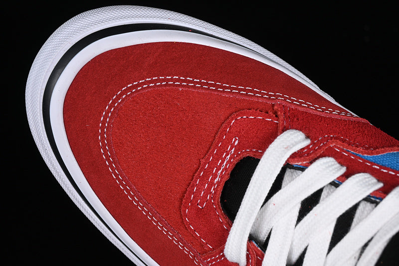 HALF CAB PRO WHITE/RED/BLACK/BLUE/YELLOW