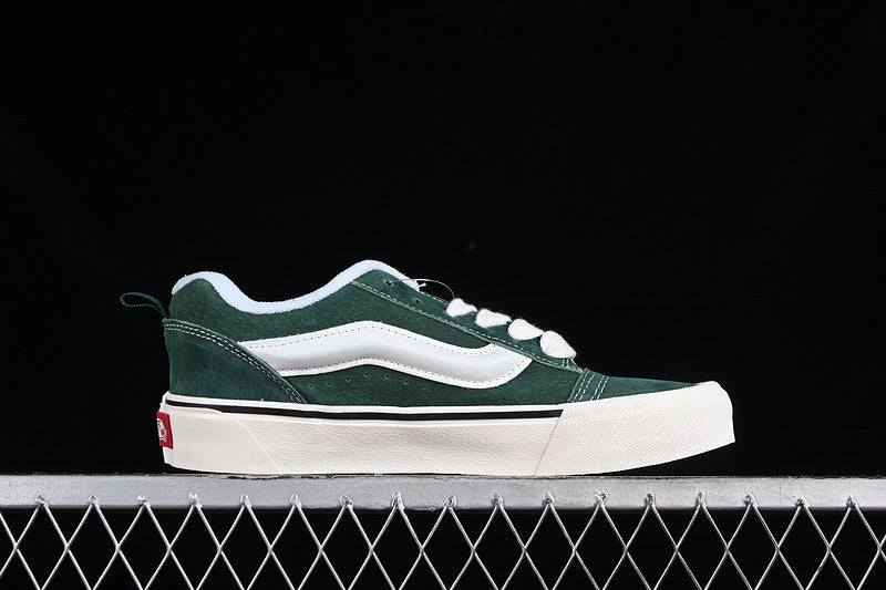 KNU SKOOL WHITE/GREEN