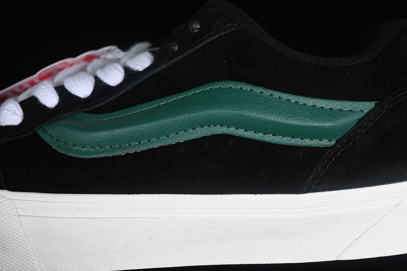 KNU SKOOL WHITE/BLACK/GREEN