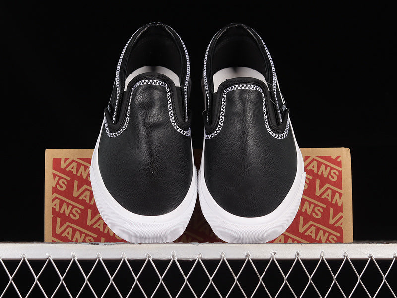 SLIP-ON 98 DX BLACK