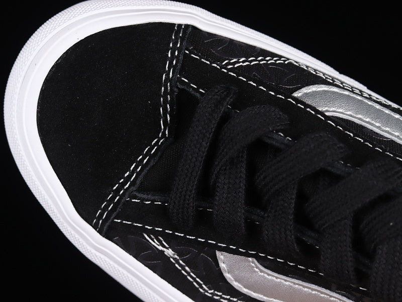 INDEPENDENT X VANS STYLE 36 PRO BLACK