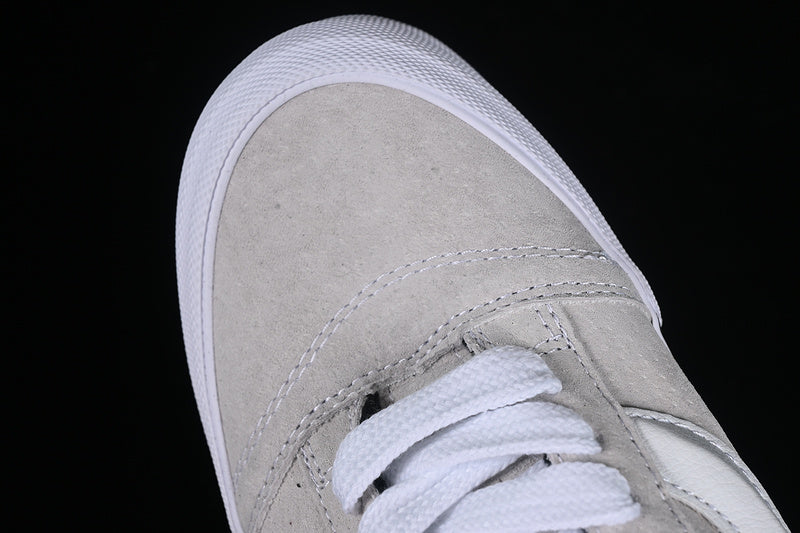 KNU SKOOL WHITE/GREY