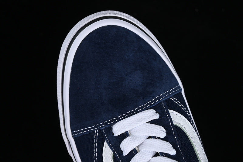 OLD SKOOL BEACON BLUE