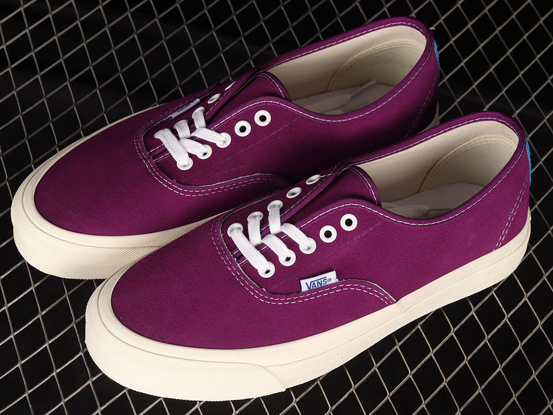 AUTHENTIC LX DARK PURPLE