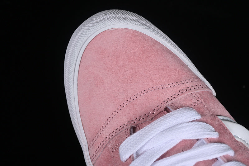 KNU SKOOL WHITE/PINK