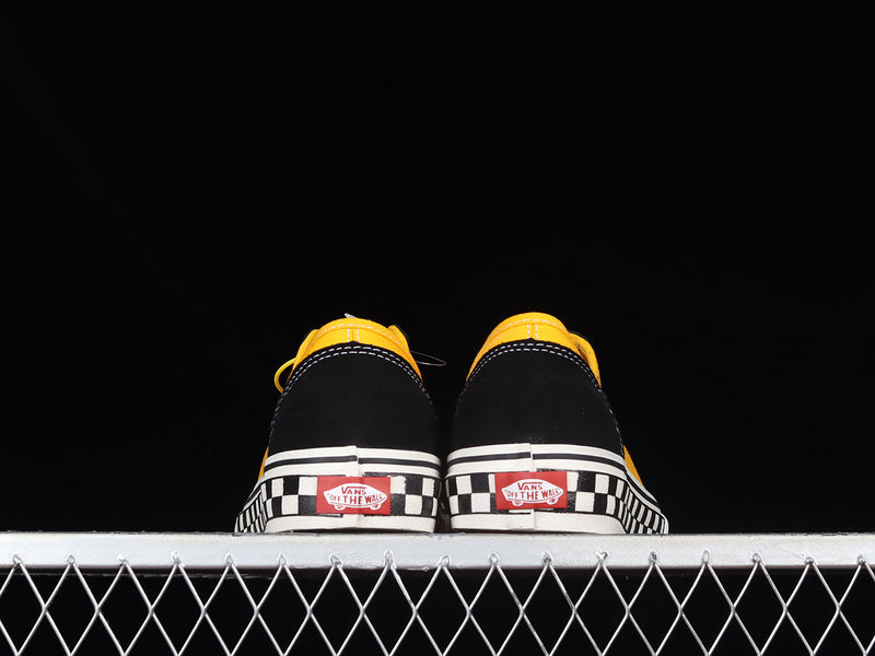 STYLE 36 DECON SF YELLOW/BLACK