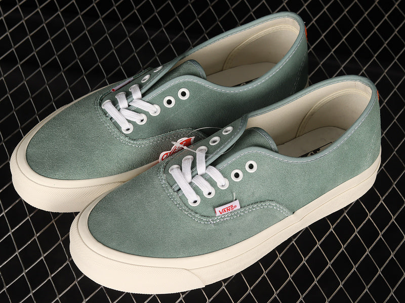 AUTHENTIC LX SUEDE LODEN