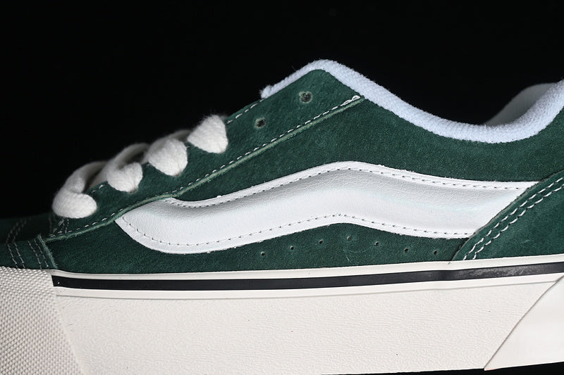 KNU SKOOL WHITE/GREEN