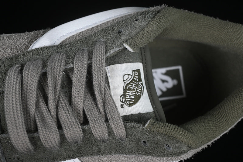 KNU SKOOL GREEN/GREY