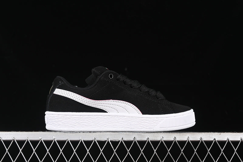 FERRARI X PUMA SUEDE XL BLACK