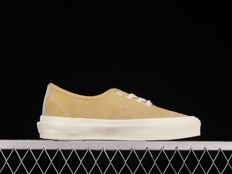 AUTHENTIC LX YELLOW/BEIGE